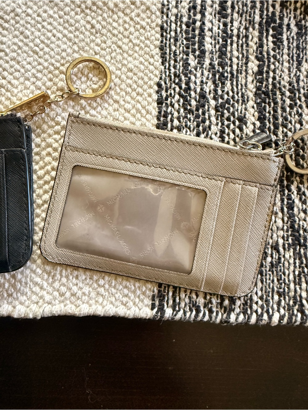 Wallet/keychain - Picture 2 of 2